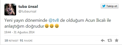 Acun Ilıcalı'dan şaşırtan transfer!